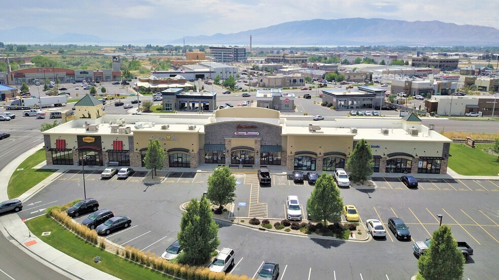 100 N 1200 E, Lehi, UT for lease - Primary Photo - Image 1 of 4