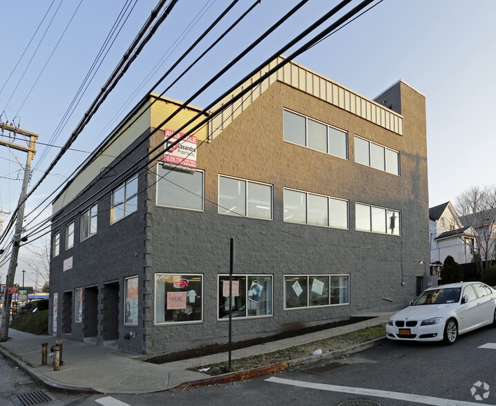 1268 Forest Ave, Staten Island, NY for sale - Primary Photo - Image 1 of 1