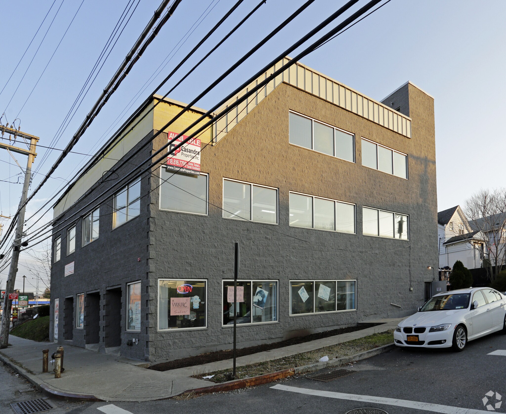 1268 Forest Ave, Staten Island, NY for sale Primary Photo- Image 1 of 1