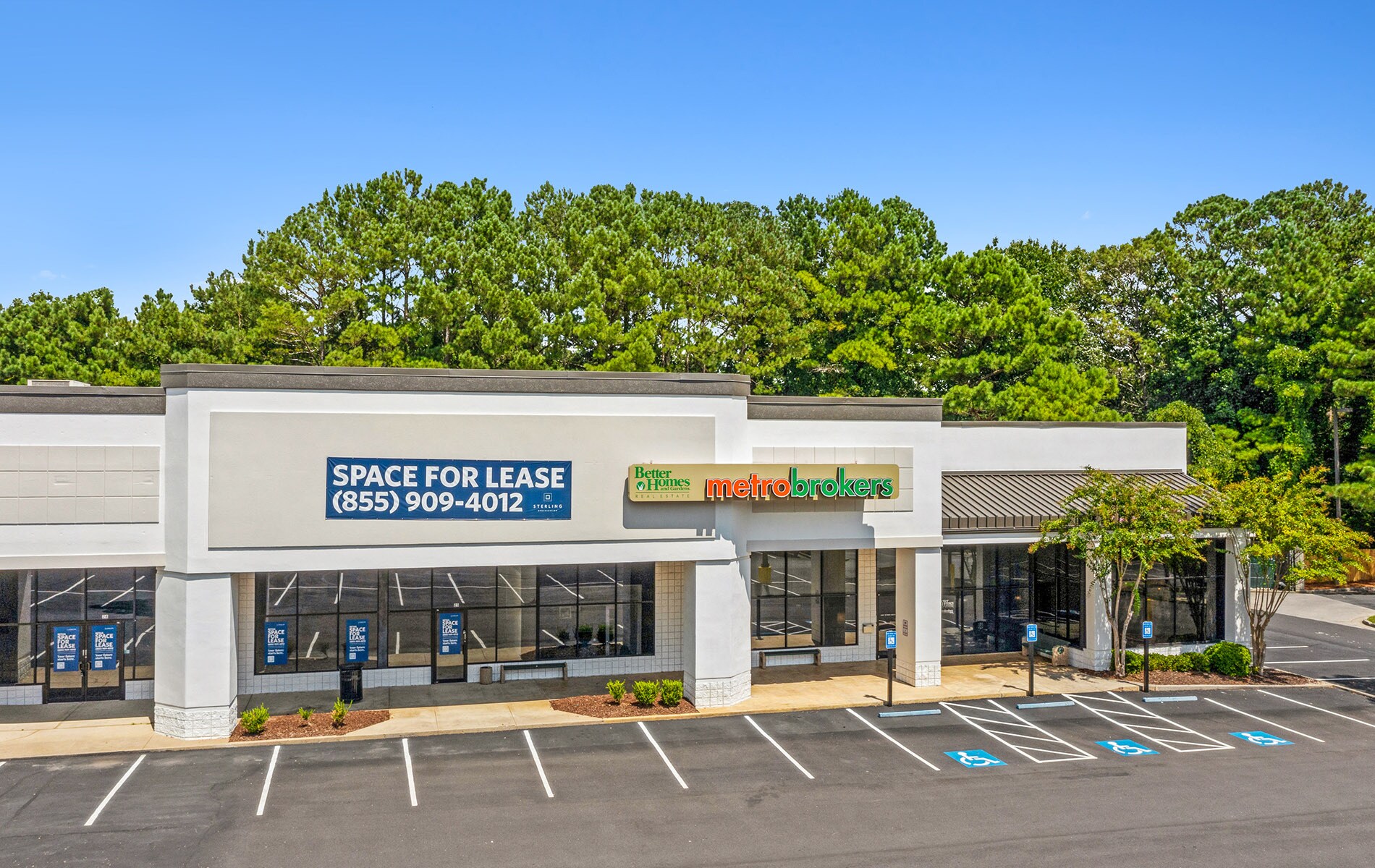 The Home Depot Holcomb Bridge Road Roswell Ga 1580 Holcomb Bridge Rd, Roswell, GA 30076 - Roswell Market Center | LoopNet