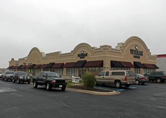 More details for 115-121 93rd Ave, Crown Point, IN - Retail for Lease