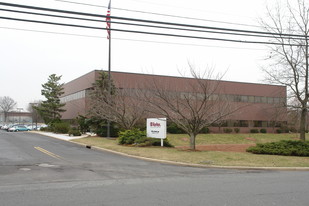 400 Cottontail Ln, Somerset NJ - Warehouse