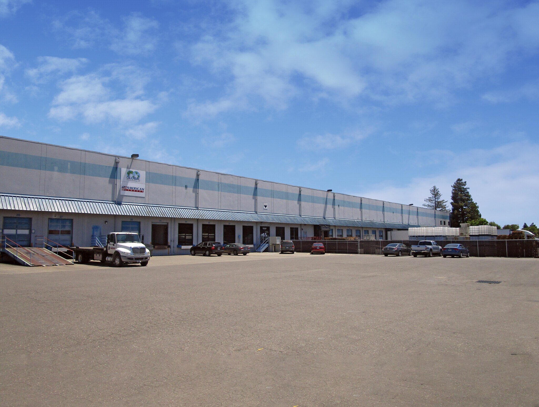 3000 Dutton Ave, Santa Rosa, CA for sale Building Photo- Image 1 of 1