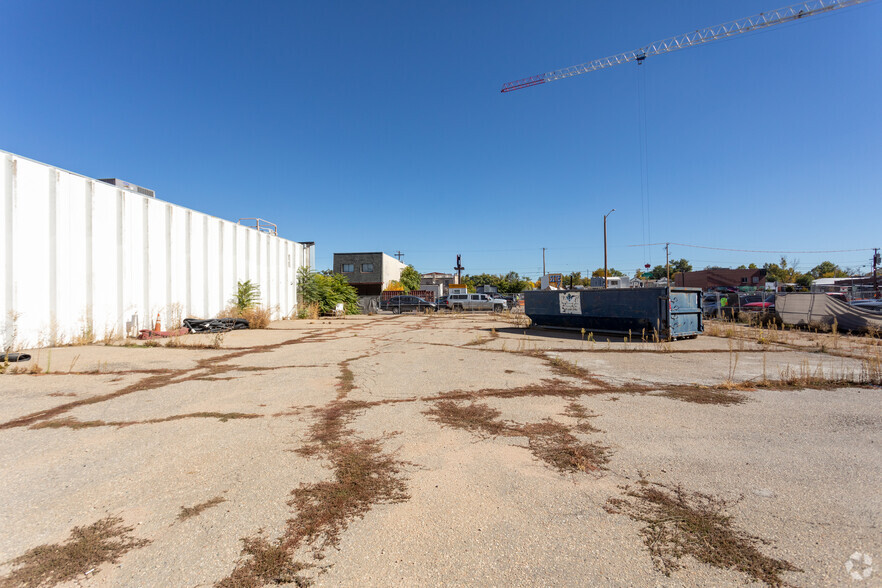 1899 Acoma St, Denver, CO for sale - Building Photo - Image 3 of 4