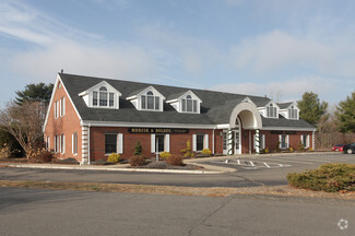 More details for 7 Taylor Rd, Enfield, CT - Office for Sale