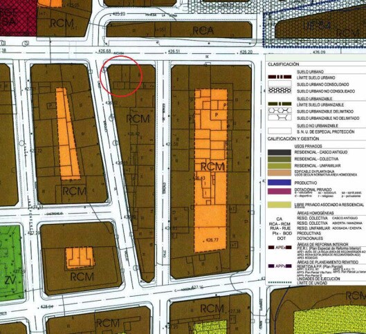 Land in Lardero for sale - Building Photo - Image 3 of 14