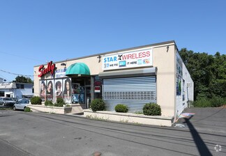 More details for 1115 Boston Post Rd, West Haven, CT - Retail for Sale