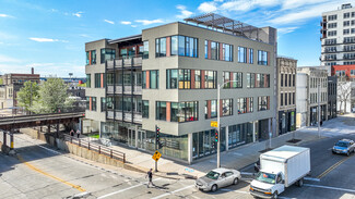 More details for 161 S 1st St, Milwaukee, WI - Coworking for Lease