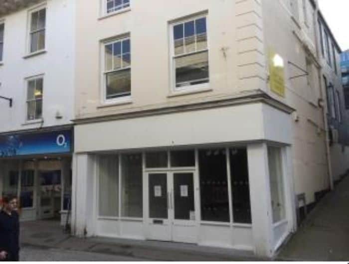 14 Market St, Falmouth for sale Primary Photo- Image 1 of 1