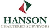 Hanson Chartered Surveyors