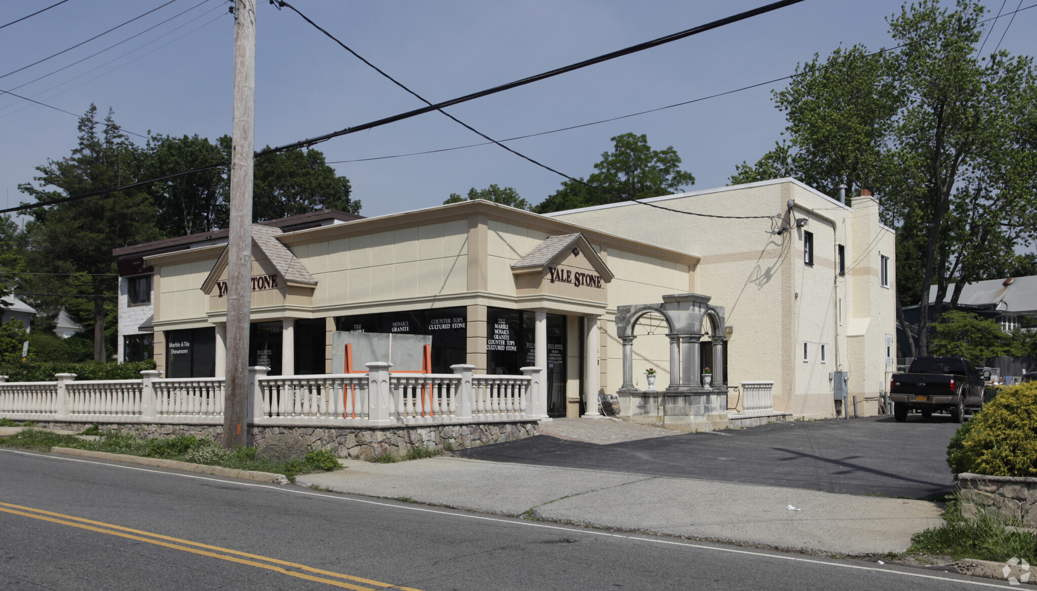 120 Glen Head Rd, Glen Head, NY for lease Building Photo- Image 1 of 3