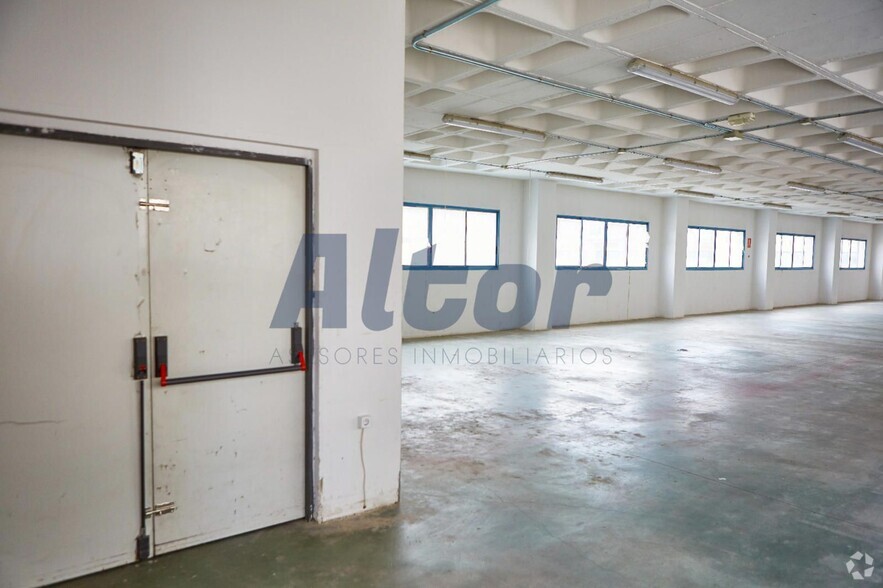 Industrial in Madrid, Madrid for sale - Interior Photo - Image 1 of 1