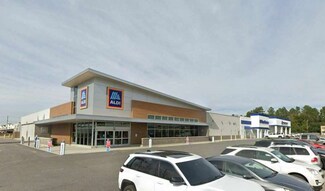 More details for 3658 Airport Blvd, Mobile, AL - Retail for Lease