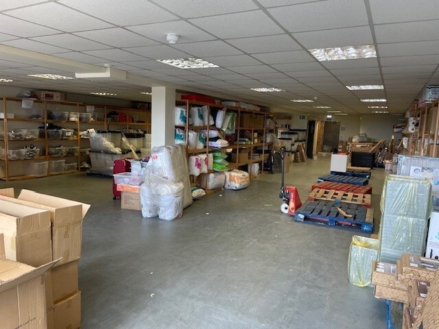 14-18 High St, Heathfield for lease - Interior Photo - Image 3 of 3