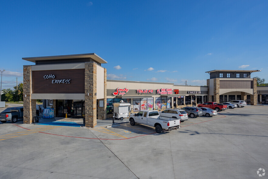 1520 College Ave, South Houston, TX for sale - Building Photo - Image 3 of 18