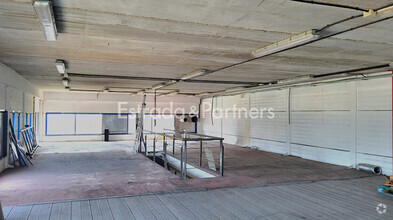 Industrial in Madrid, MAD for lease Interior Photo- Image 1 of 7