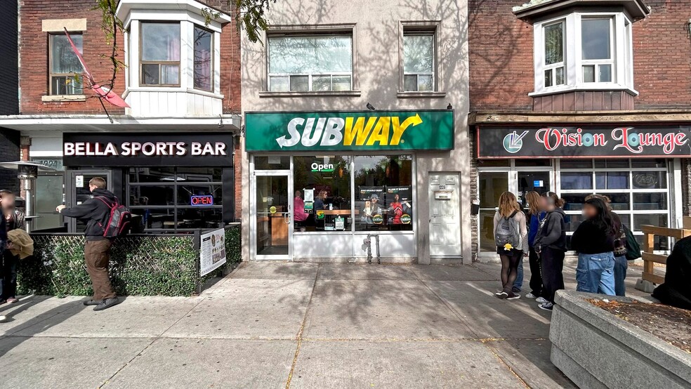 Subway Portfolio portfolio of 3 properties for sale on LoopNet.com - Building Photo - Image 2 of 21