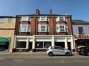 63-67 Haywood St, Leek for sale Building Photo- Image 1 of 9