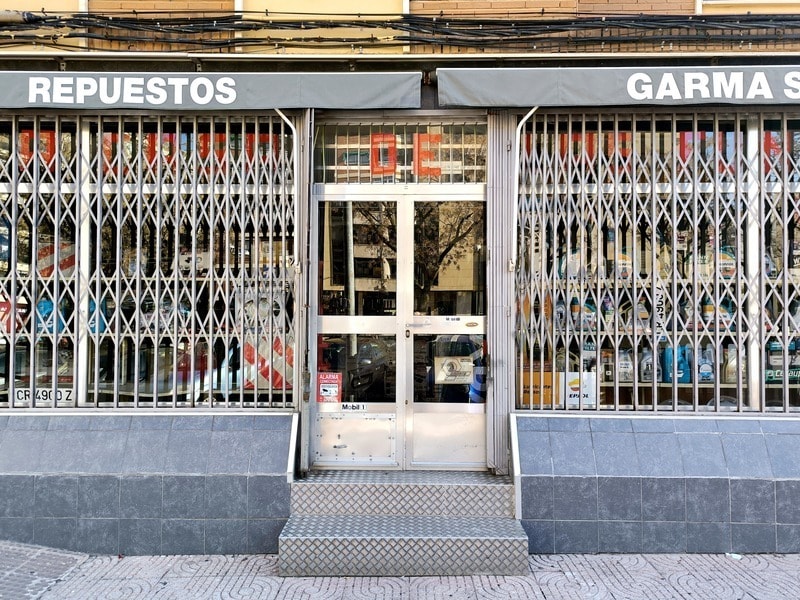 Multifamily in Ciudad Real, Ciudad Real for sale Primary Photo- Image 1 of 7