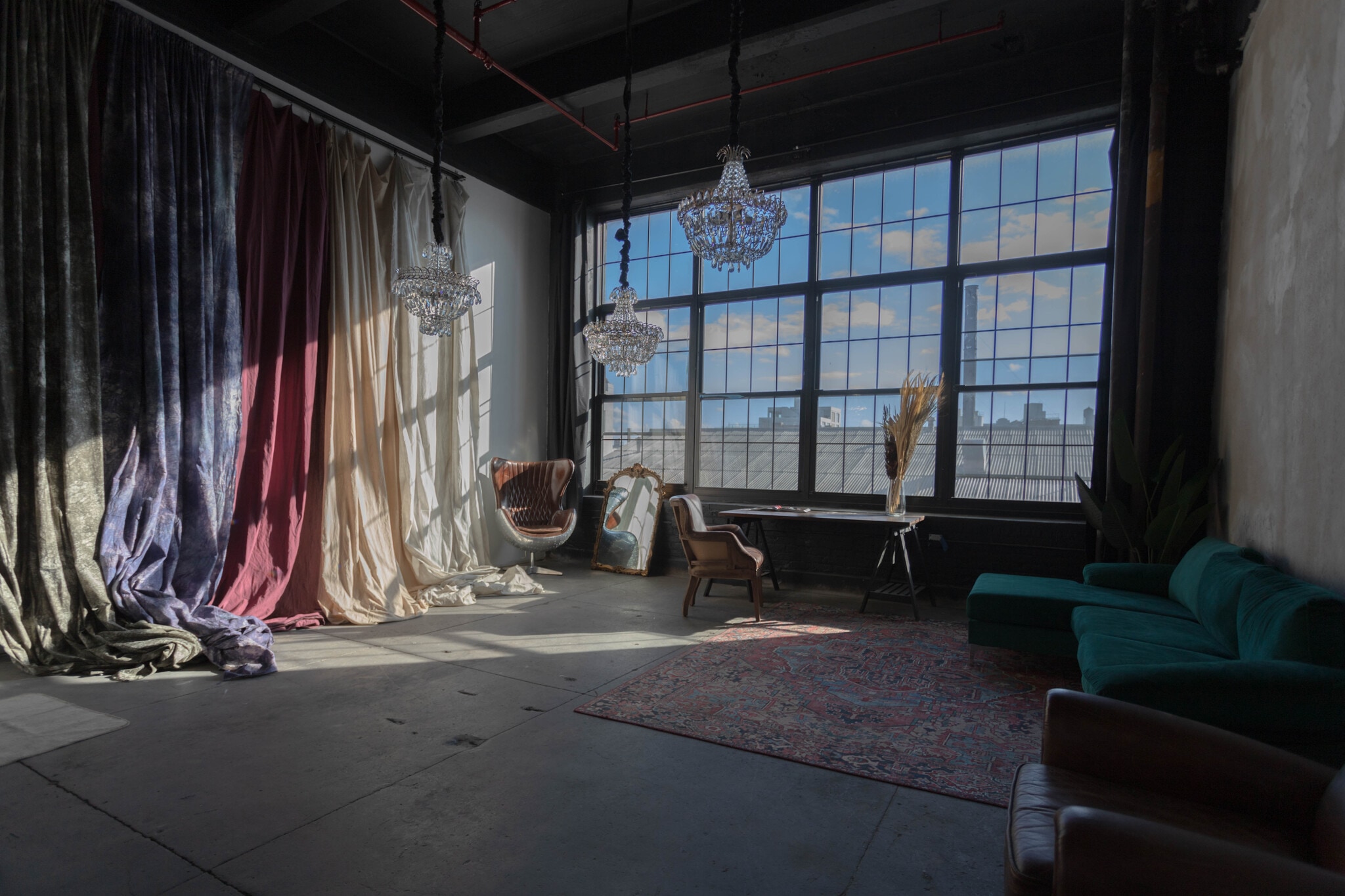 13 Grattan St, Brooklyn, NY for lease Interior Photo- Image 1 of 10