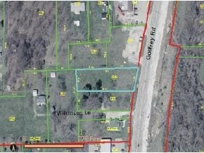 3320 Godfrey Rd, Godfrey, IL for sale - Building Photo - Image 2 of 4