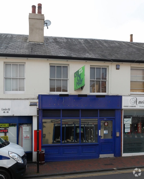 46 Camden Rd, Tunbridge Wells for sale - Primary Photo - Image 1 of 1
