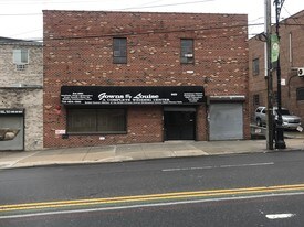 Bronx, NY Retail Space for Sale - LoopNet.com