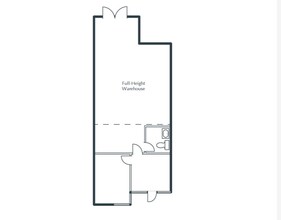 944 Calle Amanecer, San Clemente, CA for lease Floor Plan- Image 1 of 1