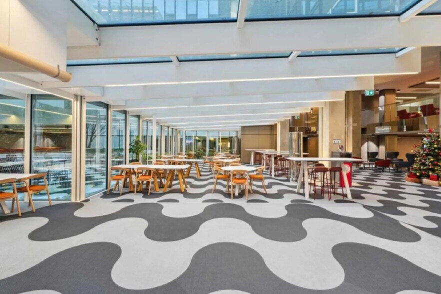 32 Rue Guersant, Paris for lease - Floor Plan - Image 3 of 10