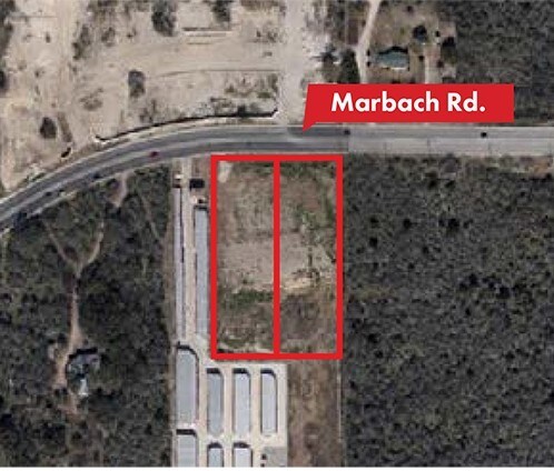 10264 Marbach Rd, San Antonio, TX for sale Primary Photo- Image 1 of 1