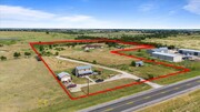 15 Acres on FM 973, Manor, TX 78653 - Mobile Home or RV Park