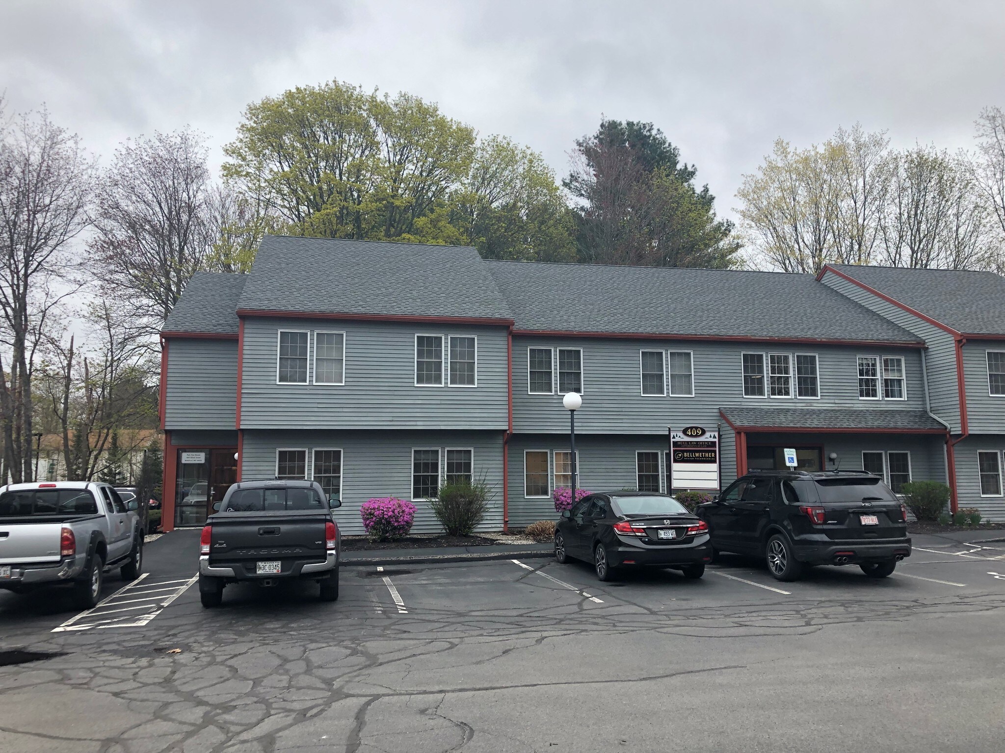 409 Alfred St, Biddeford, ME for sale Building Photo- Image 1 of 1