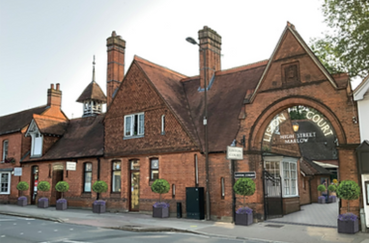 High St, Marlow for sale Primary Photo- Image 1 of 1