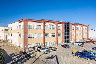 More details for 9452 51st Ave, Edmonton, AB - Office for Lease