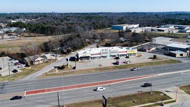 2701 W SW Loop 323, Tyler, TX - aerial  map view - Image1