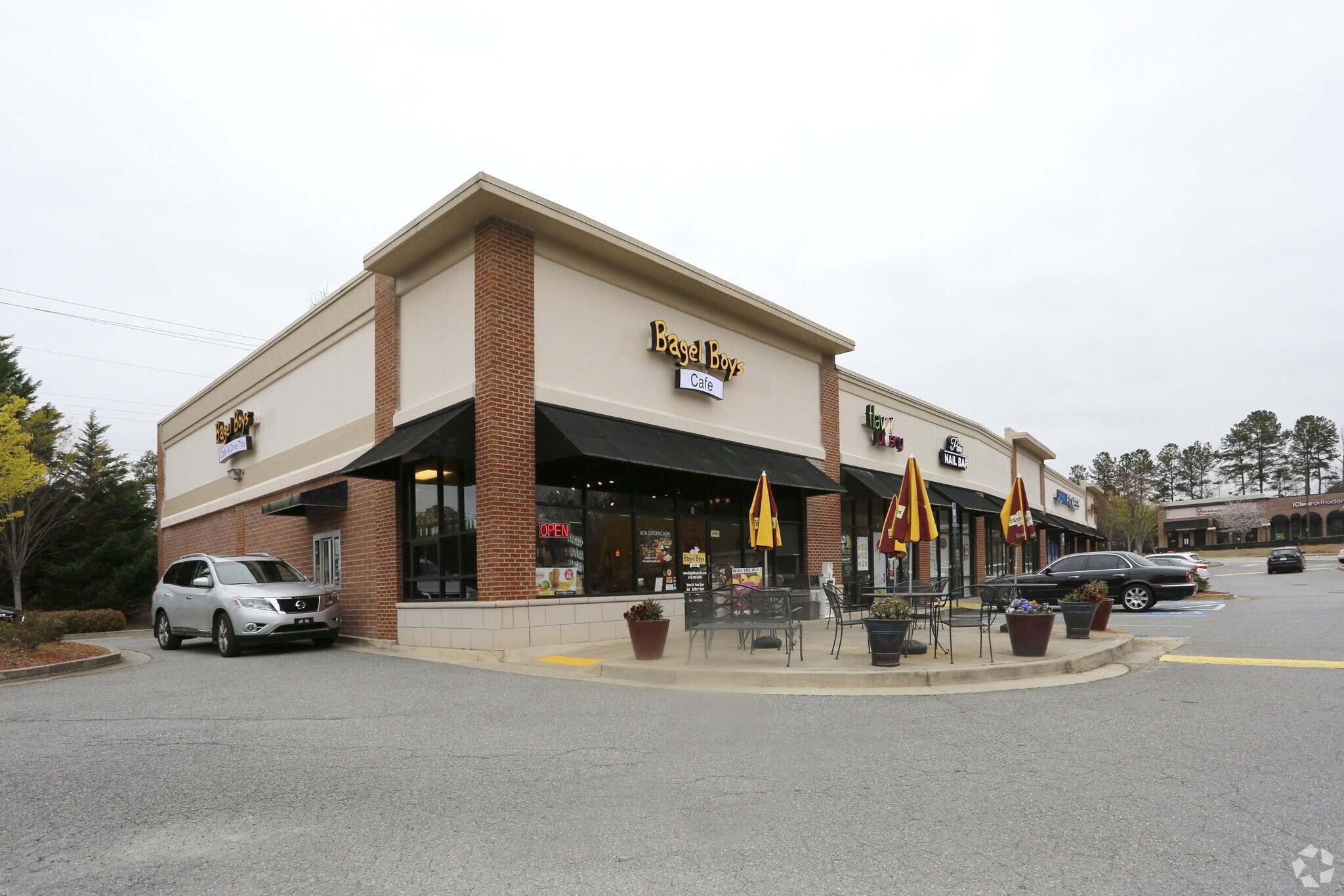 4620 Kimball Bridge Rd, Alpharetta, GA 30005 Kimball Crossing