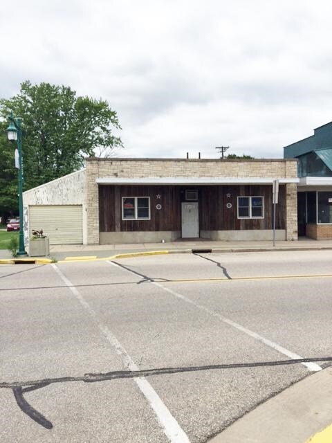 101 N Main St, Marion, WI for sale Primary Photo- Image 1 of 1