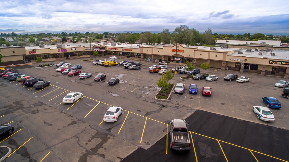 34-120 E Fairview Ave, Meridian, ID for sale - Aerial - Image 1 of 1