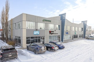 More details for 10555 172 St NW, Edmonton, AB - Office for Lease