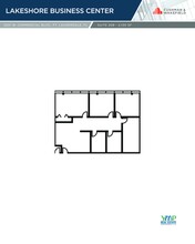 3201 W Commercial Blvd, Fort Lauderdale, FL for lease Site Plan- Image 1 of 1