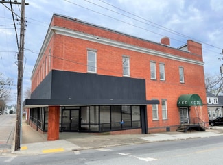 More details for 201 W Morgan St, Wadesboro, NC - Office for Sale