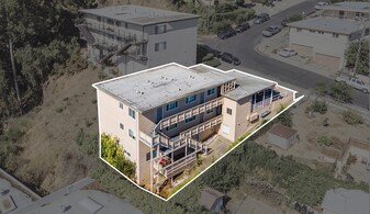 30 Gardiner Ave, South San Francisco CA - Life Science