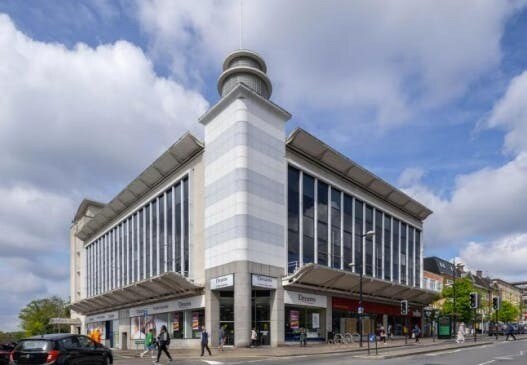 8 Ravensbourne Rd, Bromley for lease Building Photo- Image 1 of 5