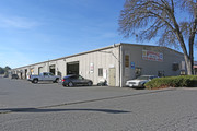 19506 Industrial Dr, Sonora CA - Warehouse