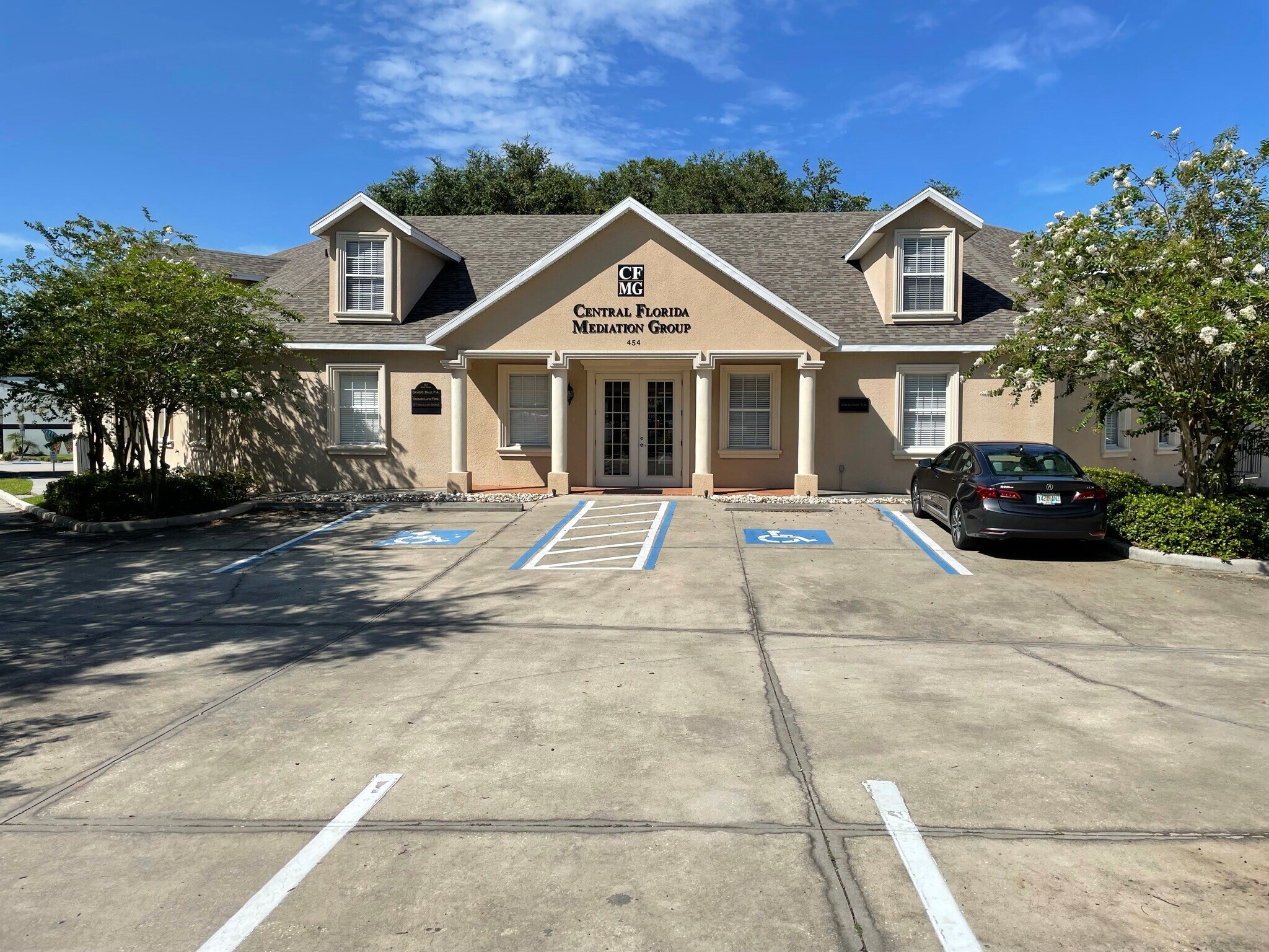 454 W Pipkin Rd, Lakeland, FL for sale Primary Photo- Image 1 of 1