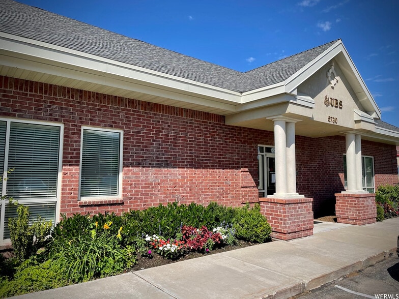5730 S 1475 E, South Ogden, UT for lease - Building Photo - Image 1 of 13