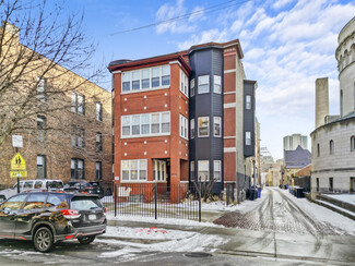 More details for 2525 N Orchard St, Chicago, IL - Multifamily for Sale