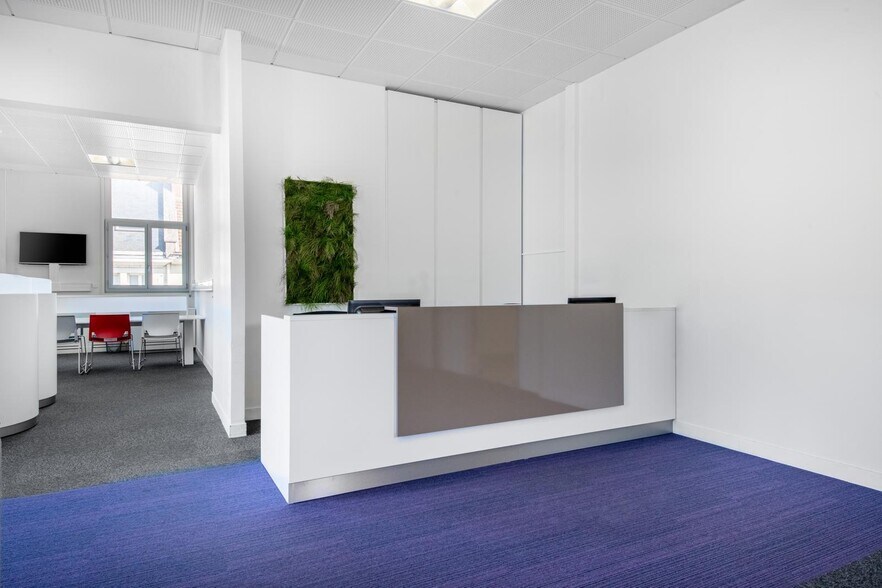 1 Rue Du Pont De Paris, Beauvais for lease - Lobby - Image 3 of 16