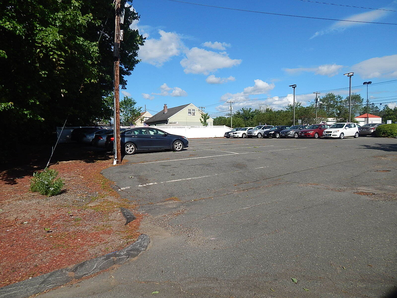 1090 Boston Rd, Springfield, MA 01119 Retail/Auto Dealership