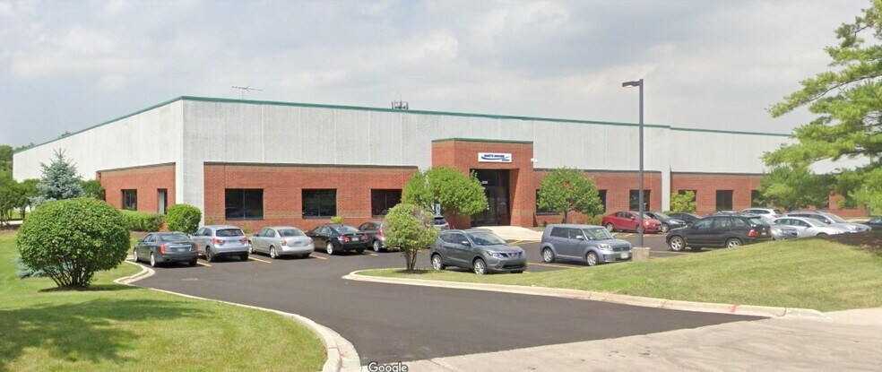 2222 Windsor Ct, Addison, IL for sale - Building Photo - Image 1 of 1